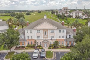 7673 Heritage Crossing Way #101, REUNION