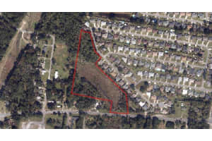 720 E Olive Rd, PENSACOLA