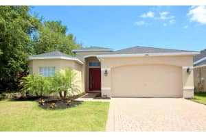2936 Spring Heather Pl, OVIEDO