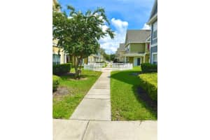 2606 Lodi Cir #105, KISSIMMEE