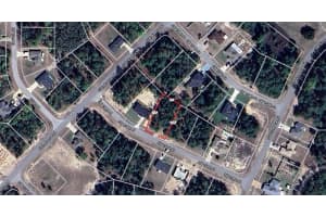 Sw 158th Pl, OCALA