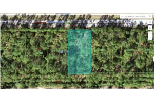 1103 Japonica Ave, INDIAN LAKE ESTATES