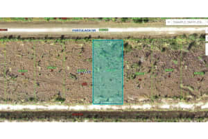 611 Portulaca Dr, INDIAN LAKE ESTATES