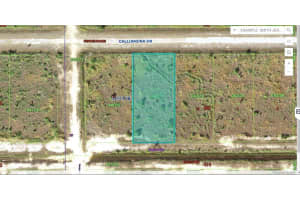 621 Calliandra Dr, LAKE WALES
