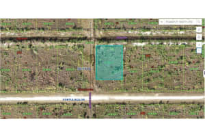 424 Portulaca Dr, INDIAN LAKE ESTATES