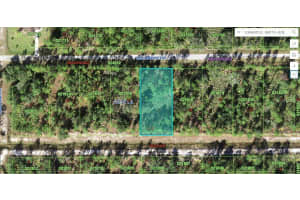 Oleander Dr, INDIAN LAKE ESTATES