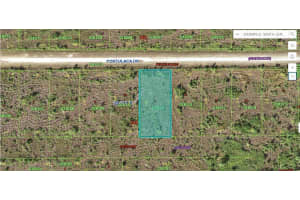 411 Portulaca Dr, INDIAN LAKE ESTATES