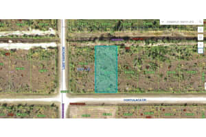 522 Portulaca Dr, INDIAN LAKE ESTATES