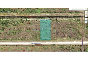 508 Portulaca Dr, INDIAN LAKE ESTATES