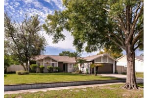 9187 Montevello Drive, ORLANDO