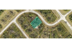 Newman Dr, NORTH PORT
