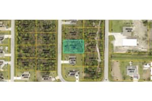Starfish Ave, NORTH PORT