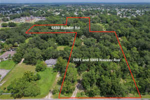 6880 Redditt Rd, ORLANDO