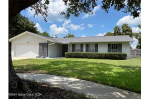 1260 Santa Cruz Ave, TITUSVILLE 1260 Santa Cruz Ave, TITUSVILLE