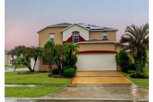 11932 Old Glory Dr, ORLANDO