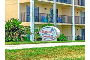 30 Inlet Harbor Rd #701, PONCE INLET
