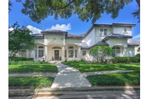 1356 W Lake Colony Dr, MAITLAND