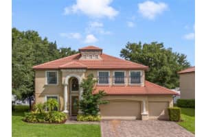 3106 Falconhill Dr, APOPKA