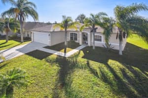 522 Partridge Dr, POINCIANA