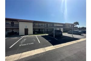 5154 Turquoise Ln #206, NEW PORT RICHEY