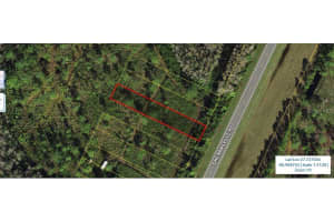 S Kenansville Rd, OKEECHOBEE S Kenansville Rd, OKEECHOBEE