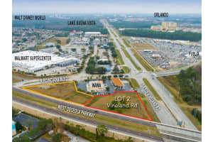 Lot 2 Vineland Rd, KISSIMMEE