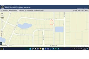 Tbd Sw 145th Place Rd, OCALA
