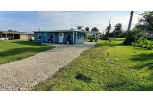 3420 Ash St, PUNTA GORDA
