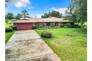 4711 County Road 134, WILDWOOD