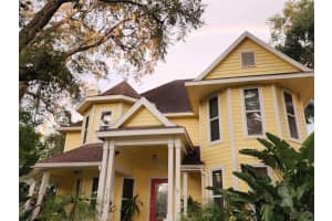 510 Wideview Ave, TARPON SPRINGS
