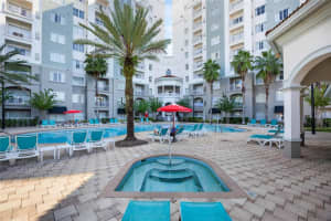 7383 Universal Blvd #710, ORLANDO