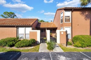 658 Montego Bay Ct #658, WINTER PARK