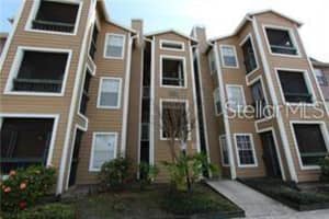 4301 Lizshire Ln #303, ORLANDO