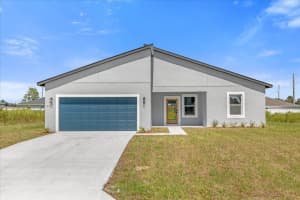 4683 Sw 136th St, OCALA