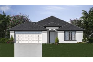 3841 San Pedro Ave, NORTH PORT