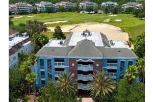 1100 Sunset View Cir #203, REUNION