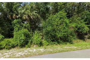 Nashville Rd, NORTH PORT