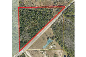 N Sr 415, DELTONA