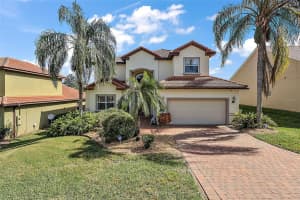 212 Crestrun Loop, LEESBURG