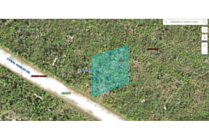 Coral Gables Dr, INDIAN LAKE ESTATES