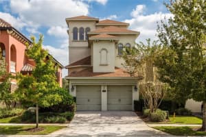 1169 Castle Pines Ct, REUNION