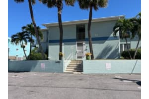2625 S Atlantic Ave #4, COCOA BEACH