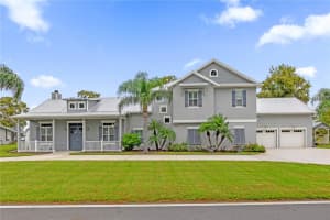 6320 S Sylvan Lake Dr, SANFORD