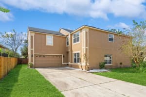 1344 Holly Glen Run, APOPKA