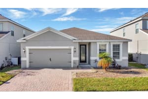 855 Bucklebury Loop, APOPKA