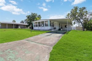 130 Florence Blvd, DEBARY