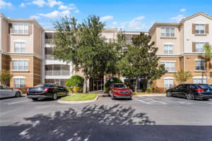 3356 Robert Trent Jones Dr #101, ORLANDO