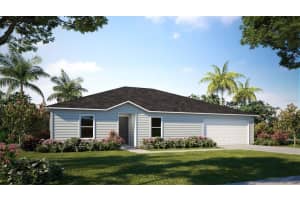 4 Lleberry Path, PALM COAST