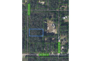 6104 Oak Brook Ave #lots 23 & 24, SEBRING