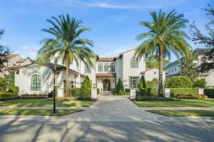 10331 Los Feliz Dr, ORLANDO